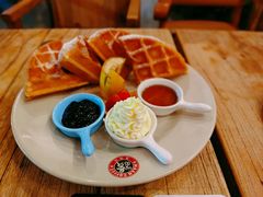 -MAAN COFFEE(金桥店)