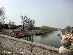 -赵州桥景区