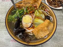 -韦记螺蛳粉(NO2店)