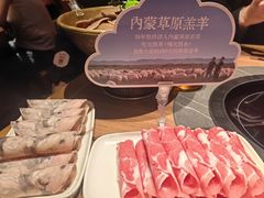 -巴奴毛肚火锅(京西大悦城店)