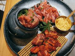 -炉太郎日式烧肉店(华贸店)