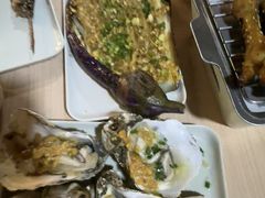 -木屋烧烤(惠阳华润小径湾店)