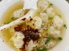 -汪家馄饨(集庆路店)