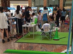 -迪卡侬(环球港店)