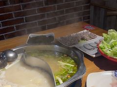 -7号院街鲜鱼府·涮烤一体(酒城华府总店)