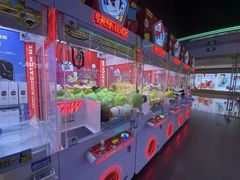 -快乐街区(成都龙湖北城天街店)