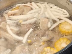 -椰小鸡·琼州糟粕醋·火锅(美兰缤纷城店)