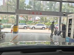 -汇捷车管家(人民西路店)