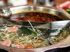 -储奇门鳝鱼火锅(总店)