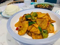 -川人百味(亿合城店)
