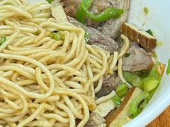 -欣达面馆(天桥支路店)