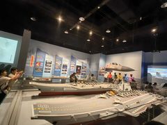 -中国人民解放军海军博物馆