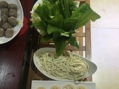 -广味鲜潮汕牛肉火锅(延安三路店)