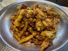 酱香蛙锅-蛙功夫(福州仓山万达店)