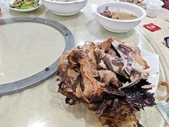 -考记泥焗鸡农庄·海鲜(北洛秘境店)