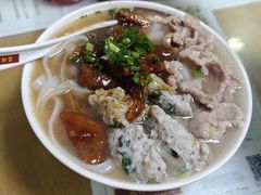 -荔林食店(西华路店)