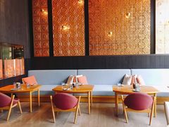 大堂-THE CANNERY&JUJU 新鲜海鲜·牛排美食酒廊