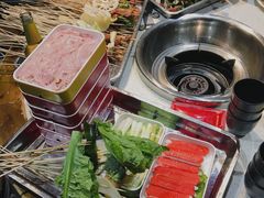 -钢管厂歆瑞源油卤串串香(春熙路太古里店)