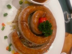 -兰特伯爵西餐厅·啤酒屋(方庄店)