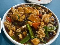 -金家老三饭庄(常营店)