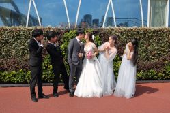 -格乐利雅婚礼艺术中心(南外滩店)