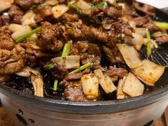 -惠丰堂饭庄·烤鸭·京味菜(翠微路店)