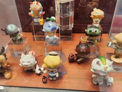 -泡泡玛特POPMART(苏州诚品生活店)