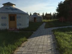 -塞罕坝国家级自然保护区