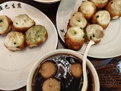 -哑巴生煎(临顿路店)