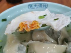 -潘国仙耳光馄饨(黄家阙路店)
