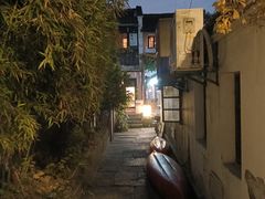 -小河直街历史文化街区