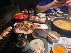 -花潮料理艺食馆(SM新生活广场店)