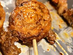 -熙成烧烤(白塔岭店)
