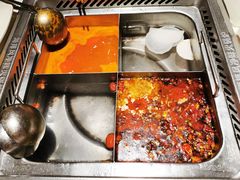 -海底捞火锅(长沙华创国际广场店)