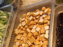 -成老灶火锅鸡(平山店)