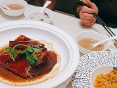 -香港狮子山下·明星粤菜餐厅(北苑店)