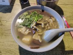 -金原鸭血粉丝汤总店(锁金村店)