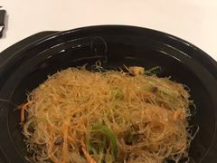 -广州中心皇冠假日酒店·百粤楼
