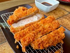 -山杏yama-katsu·吉列炸物