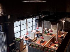 -山之屋炭火烧肉·生啤畅饮(大朗万科中央公园店)