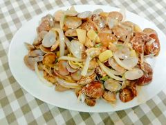 -烁佳海鲜大馅饺子