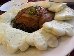-大江南食府(石景山店)