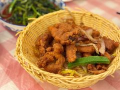 -玲珑餐厅(陕西南路店)