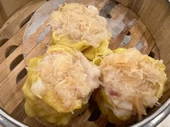 鲜虾蒸烧卖-凤凰楼酒家·粤宴点心(华强北店)