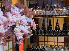 -长崎屋·日本料理·刺身·烧鸟(天河北路店)