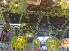 大堂-聚缘·湘味音乐餐厅party(罗湖店)