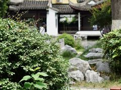 -南京中国近代史遗址博物馆(南京总统府)