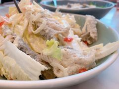 -港丽餐厅(高德置地店)