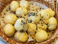 小炒汤圆-眉州东坡(博雅店)