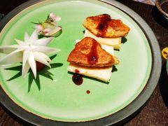 -羽山料理